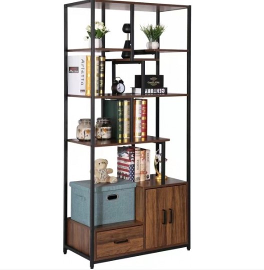 Book Cabinets BCN1224
